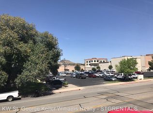 30 N 200 E, Saint George, UT 84770