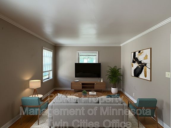 2nd image of 2936 Drew Ave S APT 4