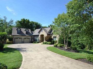 207 Pawleys Ct, Inman, SC 29349