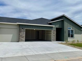 1322 W Pendulum Cove Dr, Kuna, ID 83634