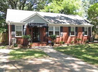 350 N Highland St, Memphis, TN 38122