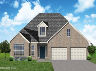 13901 Halden Ridge Way, Louisville, KY