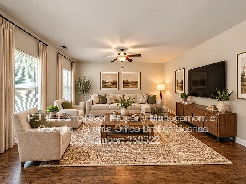 4 bed, 2.5 bath, 2048 sqft, $2,095 — Photo 2
