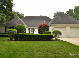 3815 Brittany Rd, Northbrook, IL 60062