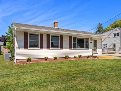 1526 S 24th STREET, Manitowoc, WI, 54220