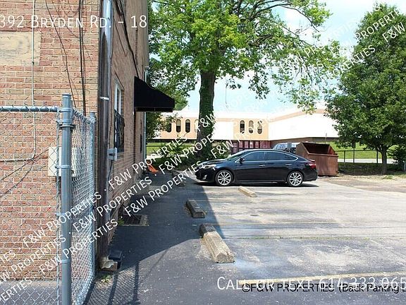 4th image of 1392 Bryden Rd APT 18