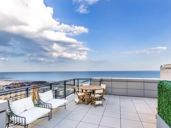 133 Beach 116th Street #4M, Rockaway Beach, NY 11694