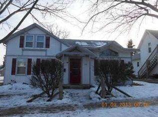 510 E Wisconsin St, Delavan, WI 53115