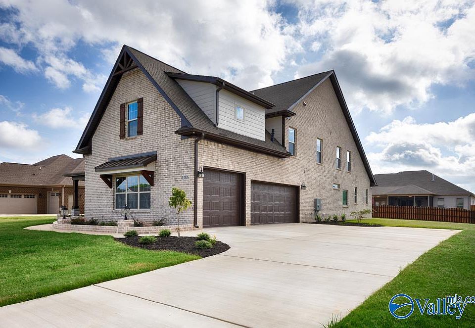 13776 Front 9 Dr, Athens, AL 35611 | Zillow