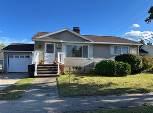 1302 S 3rd Ave, Alpena, MI 49707