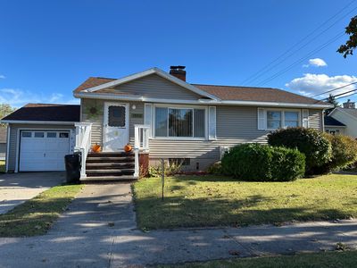 1302 S 3rd Ave, Alpena, MI, 49707