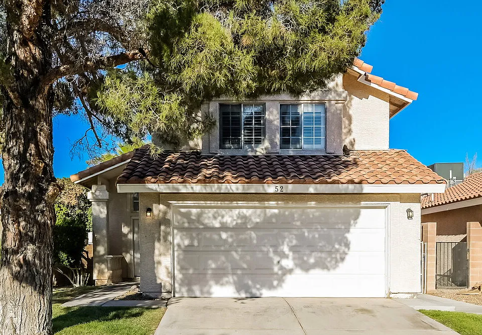 52 Quiet Desert Ln