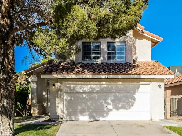 52 Quiet Desert Ln, Henderson, NV 89074