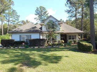 60 Heritage Lakes Dr, Bluffton, SC 29910
