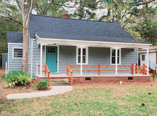 1251 Planters St, Rocky Mount, NC 27801