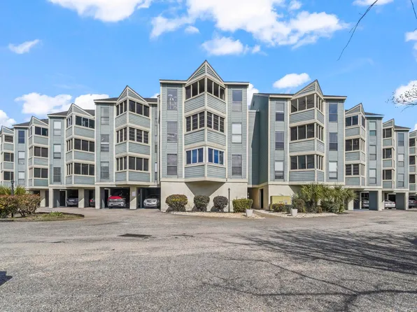 1101 Possum Trot Rd. #D201, North Myrtle Beach, SC 29582