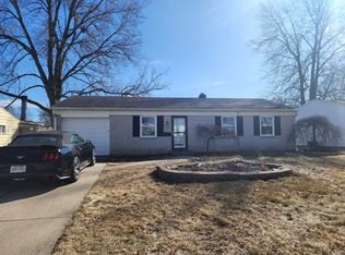 1745 Glastonberry Rd, Toledo, OH 43613