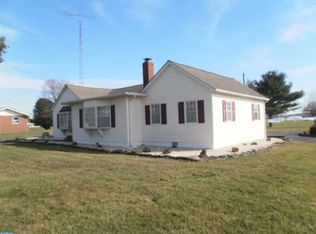 4283 Forrest Ave, Dover, DE 19904