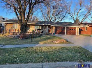1335 N 1st St, Seward, NE 68434
