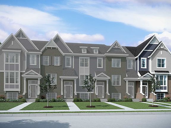 Mason Pointe Elevation