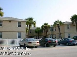 319 1st St, Jacksonville Bc, FL 32250