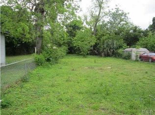 411 E Avery St, Pensacola, FL 32503
