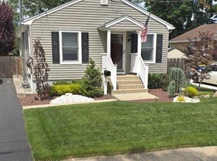 82 Remsen St, South Bound Brook, NJ 08880