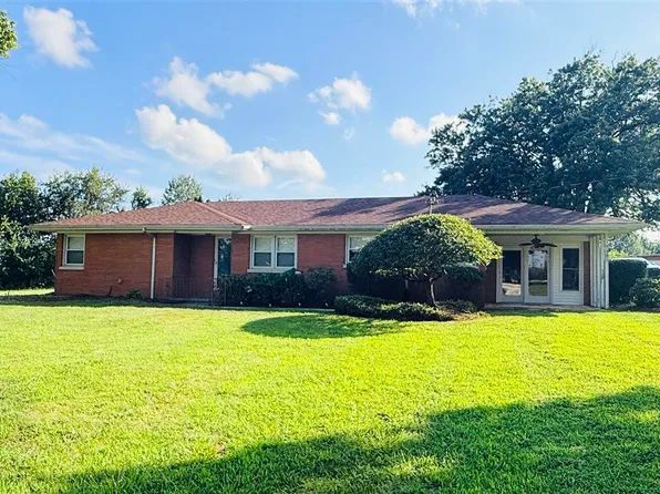 7385 Greensburg Rd, Mount Sherman, KY 42764