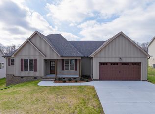 6916 Cooley Rd, Ooltewah, TN 37363