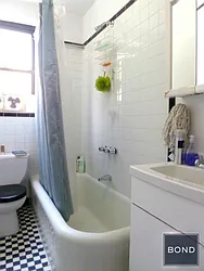 Rented by Bond New York