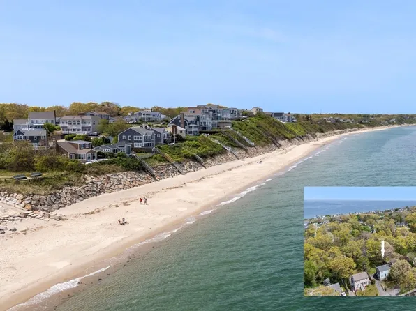 64 Winthrop Rd, Plymouth, MA 02360