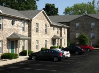 2252 Sagamore Pkwy W #BD81CFEC5, West Lafayette, IN 47906