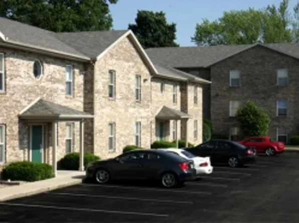 Barrington West, 2252 Sagamore Pkwy W #F69a5d91f, West Lafayette, IN 47906