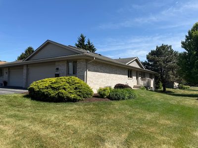 6521 Laurelwood Dr #6521, Rockford, IL, 61108