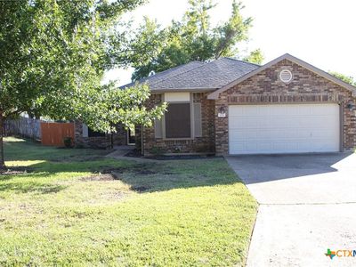 302 Blackfoot Dr, Harker Heights, TX, 76548