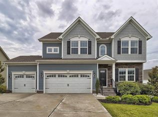 106 Cotton Cordell Rd, Lexington, SC 29072