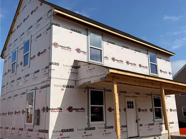 5 Barney Pl, Portsmouth, VA 23702