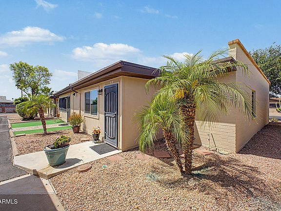 5th image of 4501 E CAROL Avenue #80