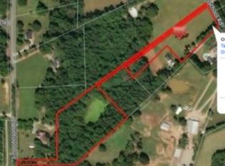 3647 Odell School Rd, Concord, NC 28027