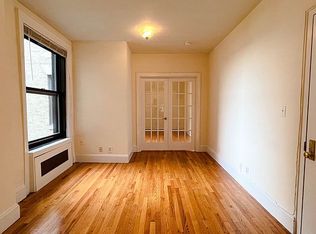 317 W 92nd St #8, New York, NY 10025