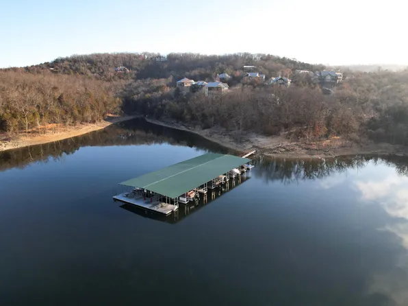 Lot 28 Big Timber Drive, Branson, MO 65616