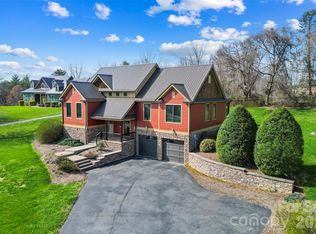 15 Carl Roberts Rd, Alexander, NC 28701