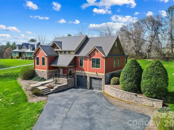 15 Carl Roberts Rd, Alexander, NC 28701