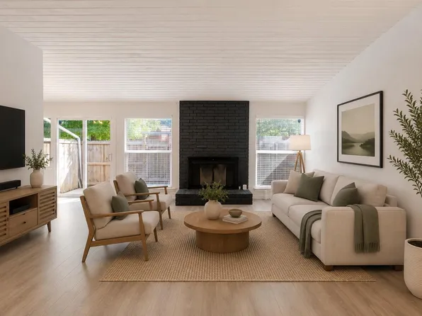 1701 Coronado Hills Dr APT B, Austin, TX 78752