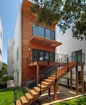 4th image of 5011 Balcones Dr #2