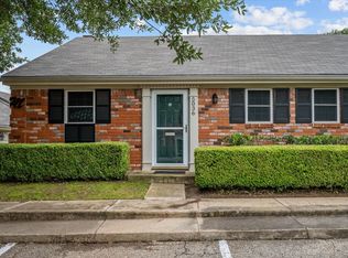 5036 Lake Shore Dr, Waco, TX 76710
