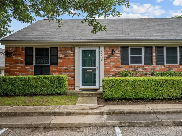 5036 Lake Shore Dr, Waco, TX 76710
