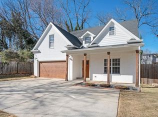 1589 Mims St SW, Atlanta, GA 30314