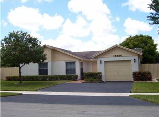 14244 SW 153rd Ter, Miami, FL 33177