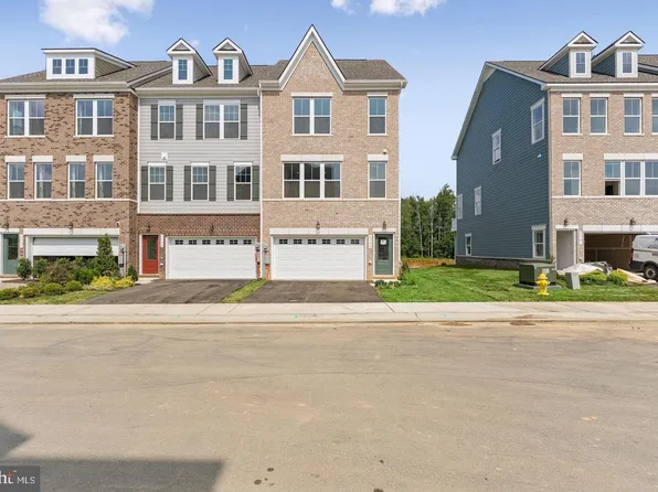 6785 Stapleford Pl, Bryans Road, MD 20616